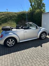 Volkswagen New Beetle 1.6 Cabriolet Highline  - Volkswagen New Beetle in Essen