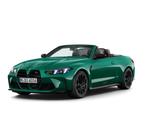 BMW M4 Competition M xDrive Cabrio Driving Assistant