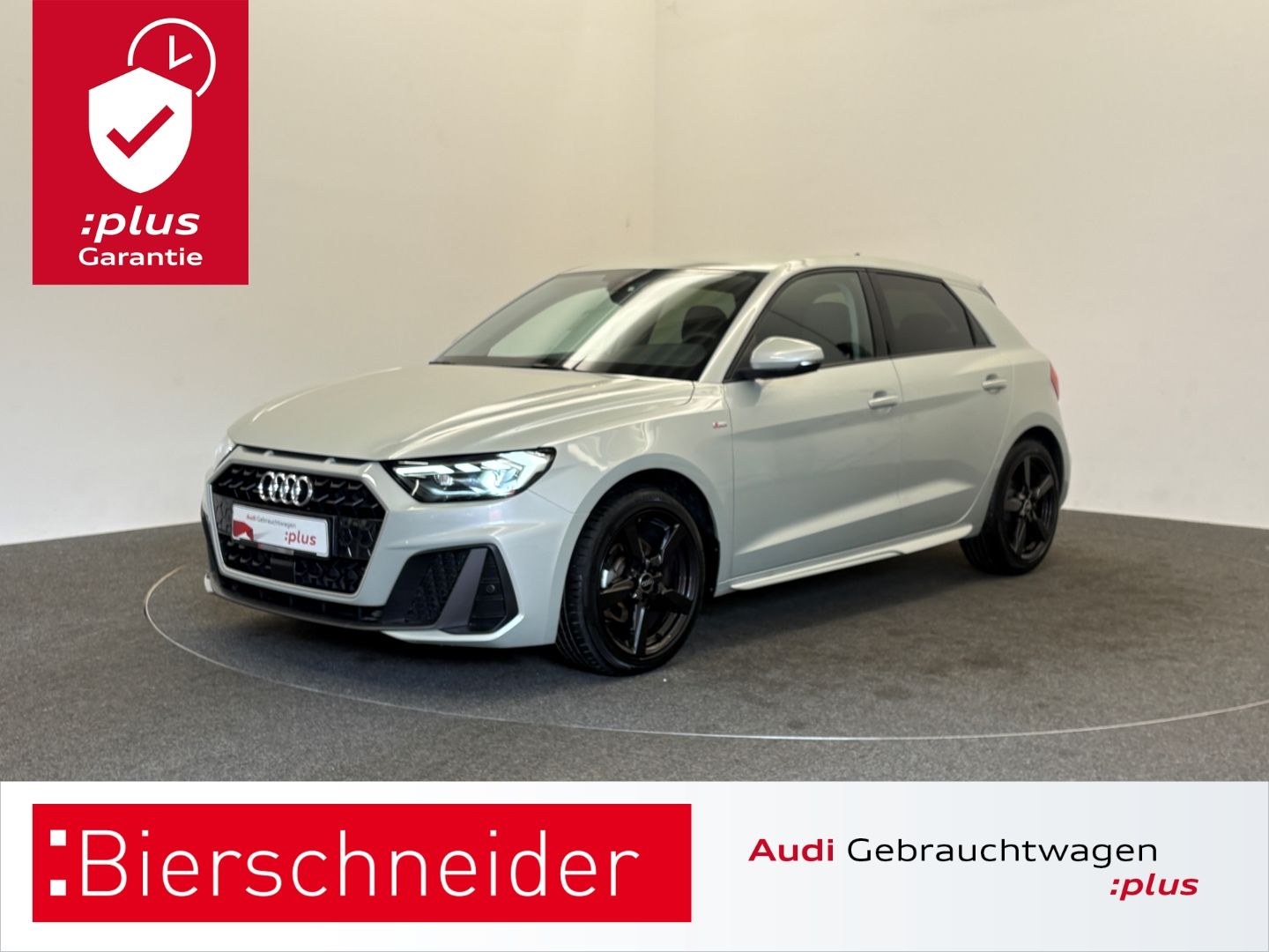 Audi A1 - Bild 1