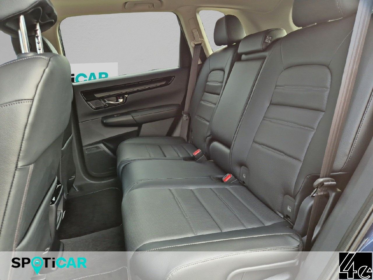 Honda CR-V - Bild 10