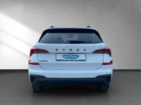 Skoda Kamiq - Vorschau Bild 21