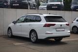 Volkswagen Golf VIII Variant 1.5 eTSI DSG Life LED Navi - Volkswagen Golf: Vi