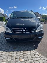 Mercedes-Benz MB Viano+Grand Edition+3LV6/7.Sitz./VOLL/TAUSCH  - Mercedes-Benz Viano: V6