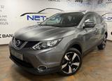 Nissan Qashqai 1.6 DIG-T N-VISION NAVi+Kamera*Pano-Dach - Nissan Qashqai Gebrauchtwagen in Mülheim (Ruhr)