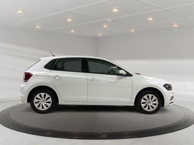 Polo Comfortline 1,0 TSI 81 kW  6-Gang Climatron