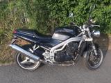 Triumph Speed Triple  - TRIUMPH 2000
