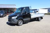 Mercedes-Benz Sprinter Pritsche Kipperaufbau