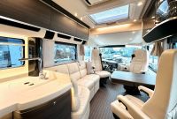 Concorde Charisma 860 LI -2xKlima -ActiveAir-Hydr.Stützen (7/21)