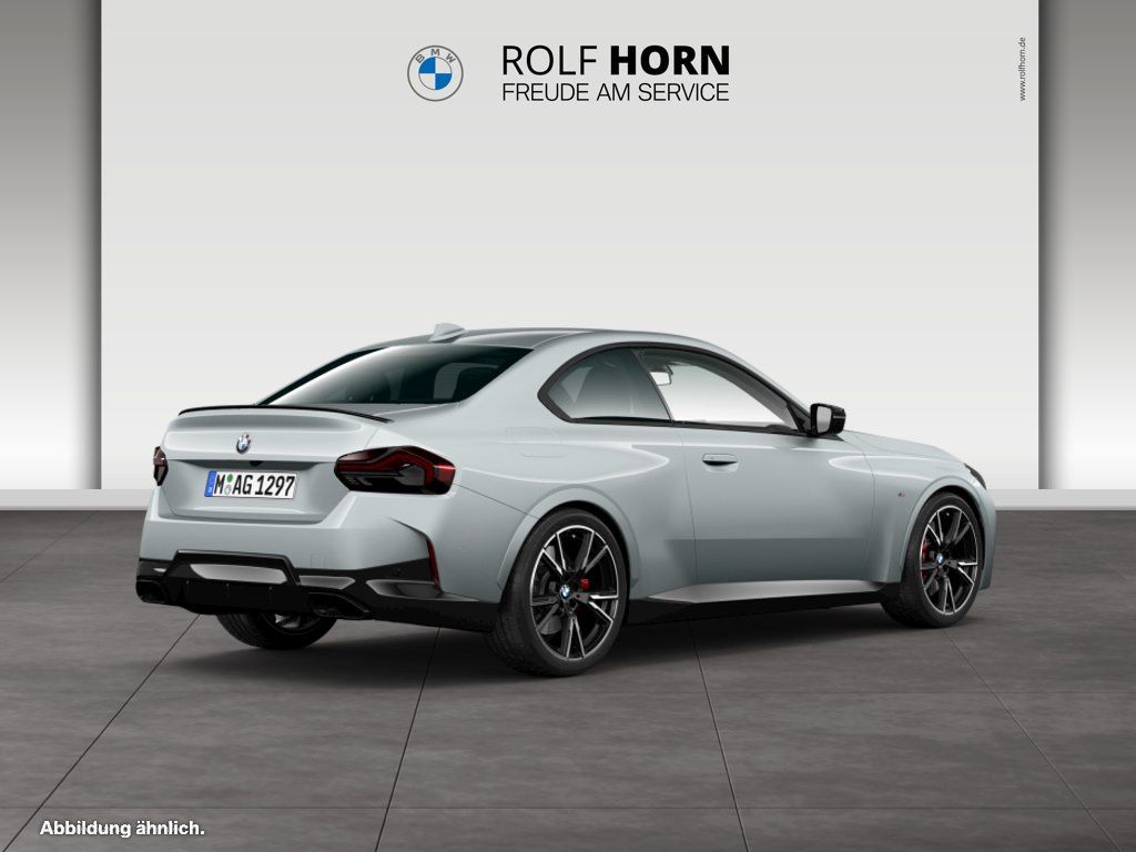 BMW M240i - Bild 2