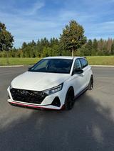 Hyundai i20 1.6 T-GDI 150kW N Performance N Performance - Hyundai i20: Von Privat