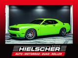 Dodge Challenger SRT 6.4l V8 - Unfallfrei - DE Modell - Dodge Challenger: Srt 8