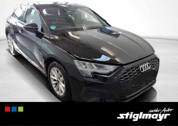 Audi A3 - Bild 3