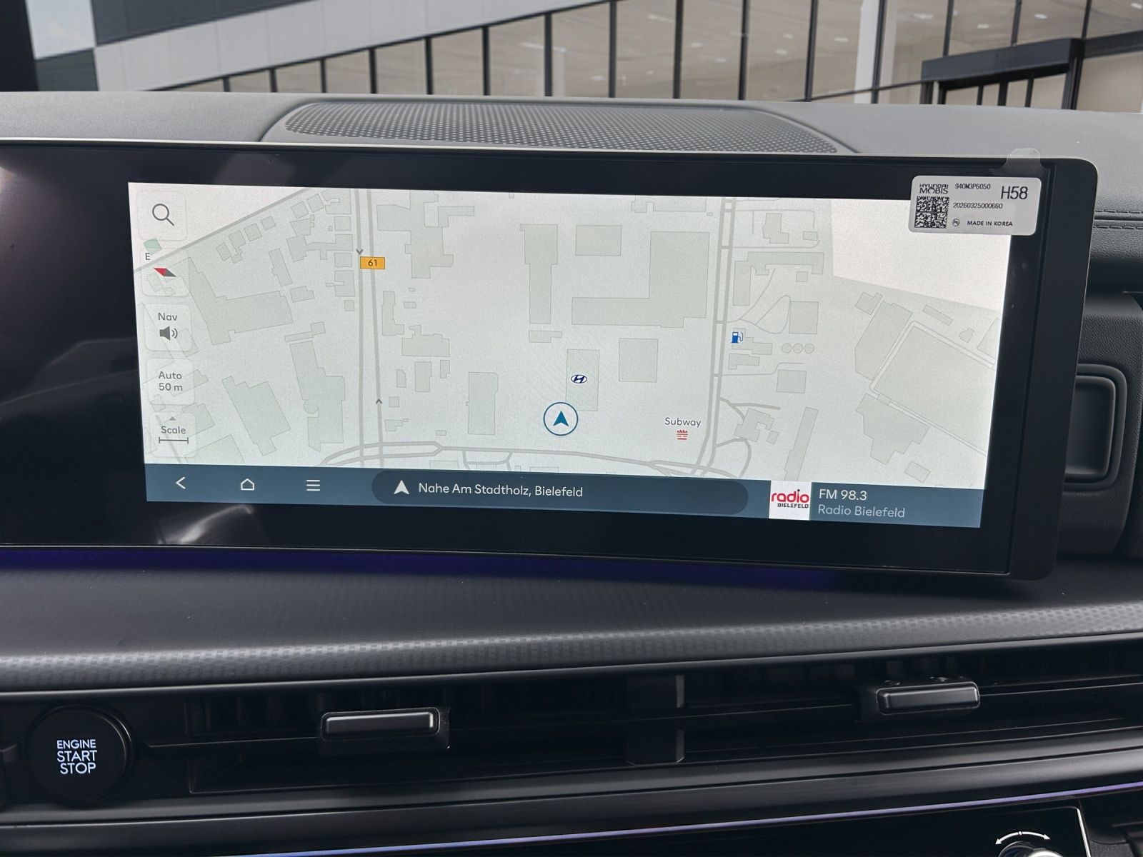 Hyundai SANTA FE - Bild 17