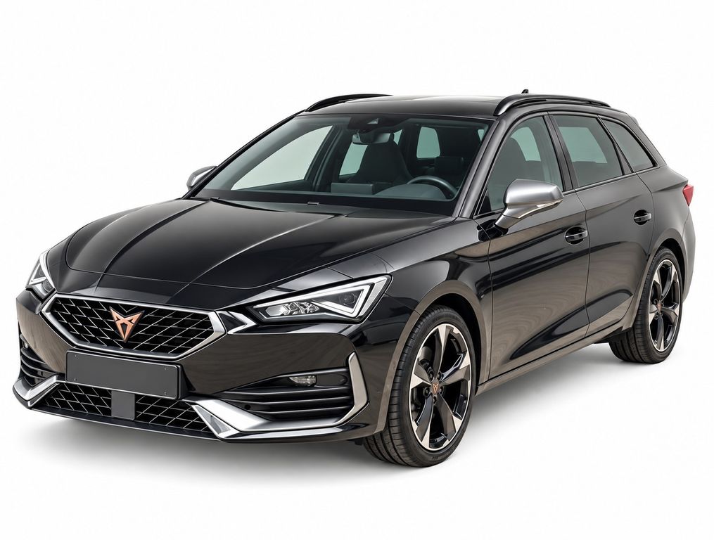 Image of Cupra Leon