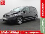 Volkswagen Touran 2.0 TDI DSG Highline R-Line BLACK STYLE K - VW Touran Gebrauchtwagen in Nürnberg