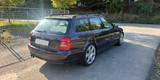 Audi S4 B5 Facelift Byzanz Metallic - Audi S4 aus 1999: Kombi