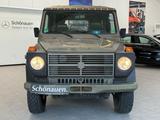 Mercedes-Benz Steyr-Daimler-Puch 230 GE CABRIO+TÜV NEU+AUTOM. - : Puch