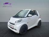 Smart ForTwo cabrio Brabus/Exclusive/Servo/Klima - Smart aus 2009