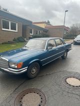 Mercedes-Benz Mercedes Benz S280 W116 - Mercedes-Benz S 280 in Dortmund