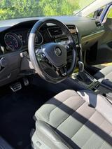 Volkswagen Golf 1.4 TSI 90kW DSG BMT Highline Variant H... - Volkswagen Golf: 1.9