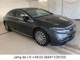 Mercedes-Benz EQS 580 4M AUGMENTED-HUD | HYPER | MASSAGE - Mercedes-Benz EQS Gebrauchtwagen