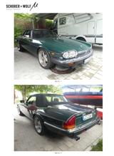 Jaguar XJS