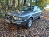 Audi 80 B4 5 Zylinder - Audi: Zylinder