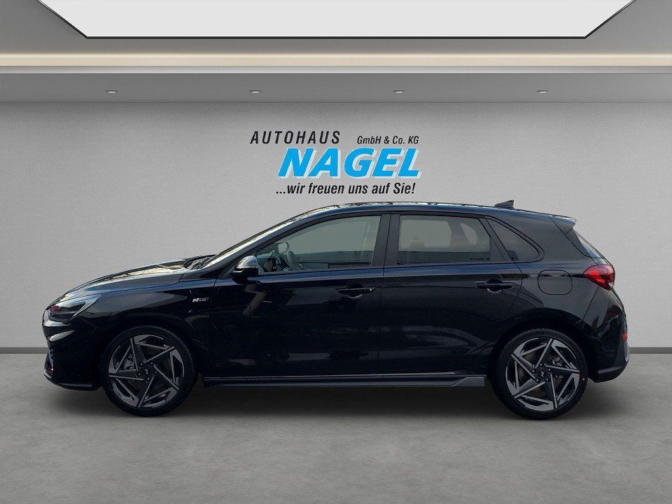 Hyundai i30 - Bild 4