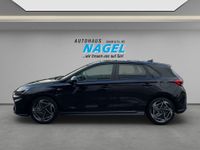 Hyundai i30 - Vorschau Bild 4