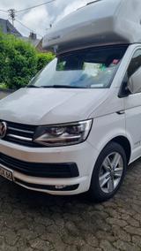 Westfalia VW Club Joker T6 Hochdach - Offers matching your search criteria