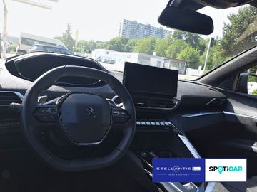 Peugeot 5008 - 8