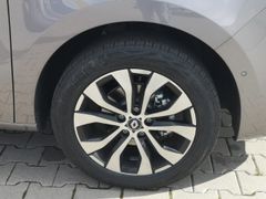 Fahrzeugabbildung Kangoo III Techno 1.3 TCe130 Hecktüren/Sitzh/Kam