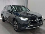 Mercedes-Benz GLC 220 d 4Matic,Auto,Leder,32800€NETTO - Mercedes-Benz GLC 220 in Bonn