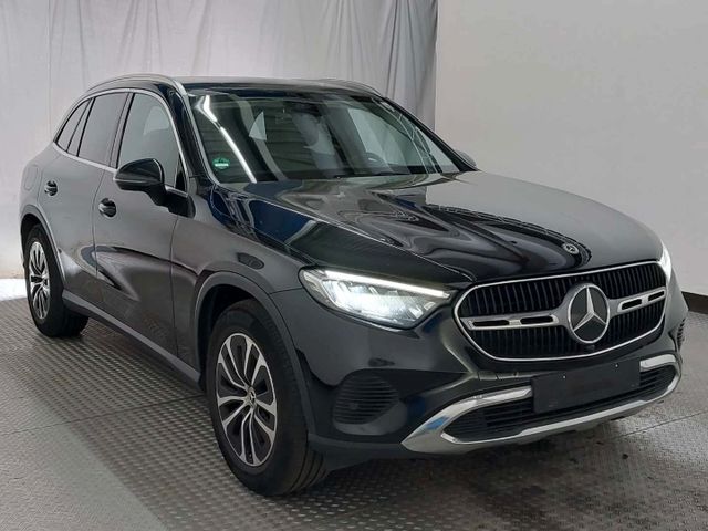 MERCEDES-BENZ GLC 220 d 4Matic,Auto,Leder,32800€NETTO