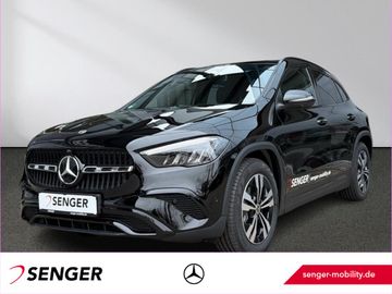 Mercedes GLA 180 - 1