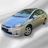 Toyota Prius 1.8 Xenon HUD Sitzheizung Alcantara  - gebrauchte Toyota Prius aus dem Jahr 2011