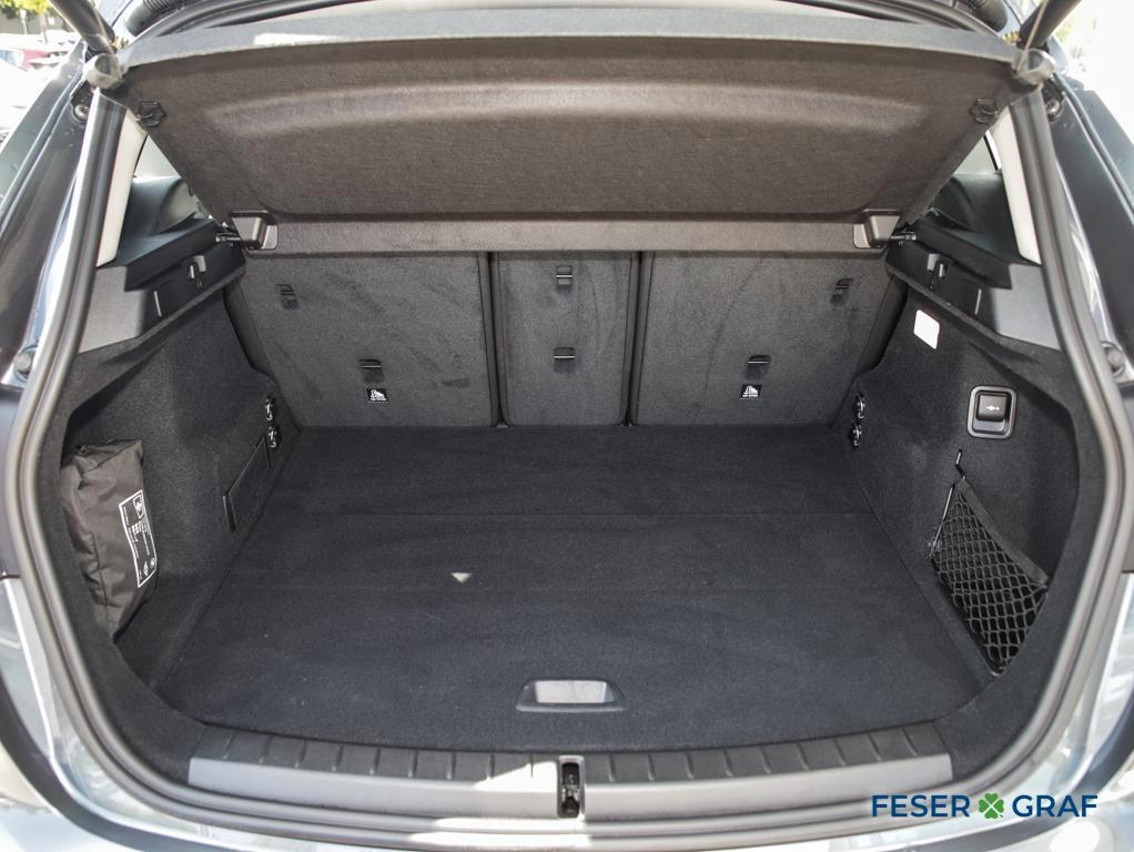 BMW Active Advantage LED Nav PDC Sitzh., миниатюра 5