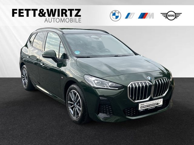 BMW 220i Active Tourer M Sport|AHK|Parkass.