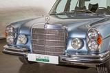 Mercedes-Benz 300 SEL 6.3, schöner Zustand,von Rosier Classic - Mercedes-Benz: C Class