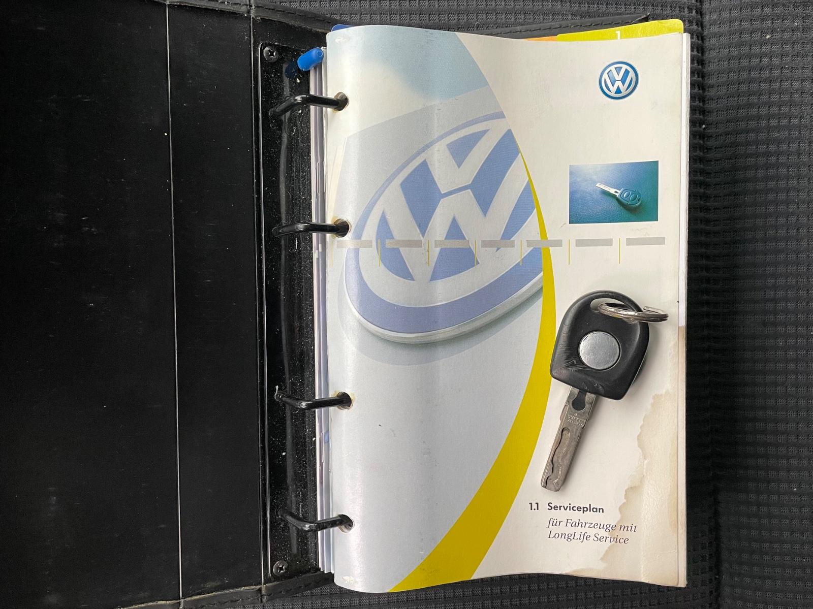 Volkswagen Polo IV Comfortline 1.2l 5Trg. Tüv=01/2026 Klima