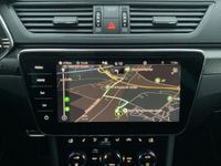 Skoda Superb - Vorschau Bild 11