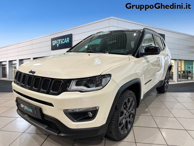 Jeep JEEP Compass 1.3 Turbo T4 240 CV PHEV AT6 4xe S