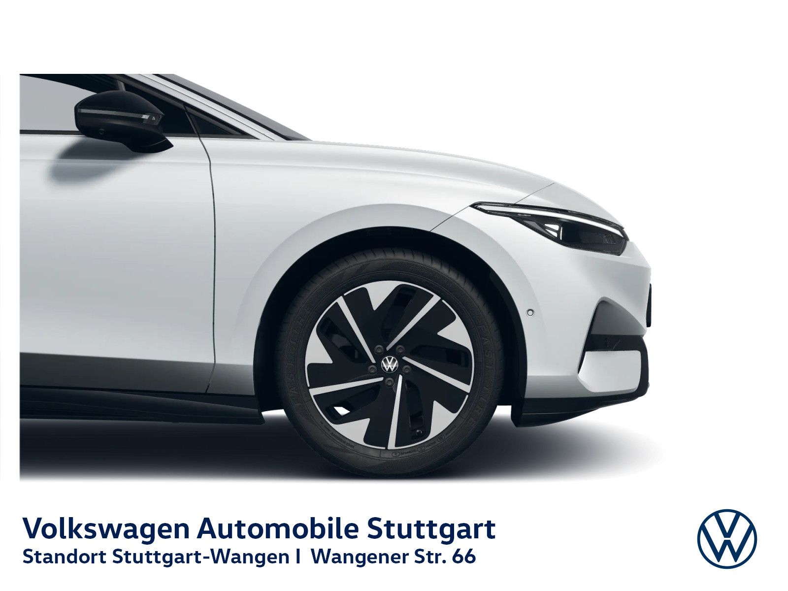 Volkswagen ID.7 Tourer Pro Navi Kamera AHK ACC LED SHZ imagem 3