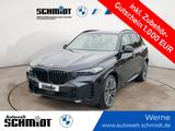 BMW X5 xDrive30d M Sportpaket  115.810 EUR - BMW X5 Neuwagen mit Diesel-Antrieb