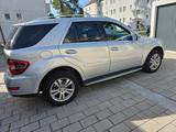 Mercedes-Benz ML 350 BlueTEC 4MATIC Grand Edition Grand Ed... - Mercedes-Benz ML 350 in Augsburg