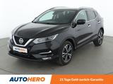 Nissan Qashqai 1.3 DIG-T N-Connecta Aut.*NAVI*360°*PDC* - Nissan Qashqai in Leverkusen