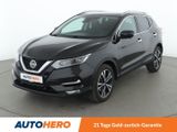 Nissan Qashqai 1.3 DIG-T N-Connecta Aut.*NAVI*360°*PDC* - Nissan Qashqai: N Connecta