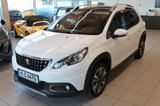 Peugeot 2008 Allure HDI 100 NAVI PANO SHZ  PDC KAM - Peugeot 2008 Gebrauchtwagen in München