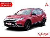 Mitsubishi Outlander 2.0 MIVEC Active+ 4WD LED 7-Sitzer DAB