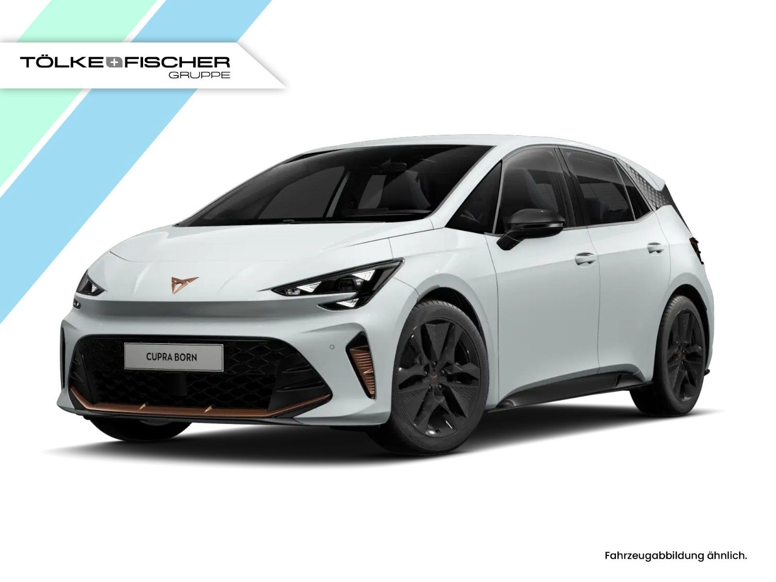 Cupra Born - Bild 1